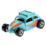 Hot Wheels Temalı Retro Arabalar GRT23 | Toysall