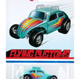 Hot Wheels Temalı Retro Arabalar GRT23 | Toysall