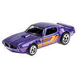 Hot Wheels Temalı Retro Arabalar GRT24 | Toysall