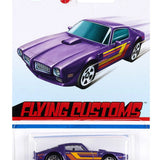 Hot Wheels Temalı Retro Arabalar GRT24 | Toysall