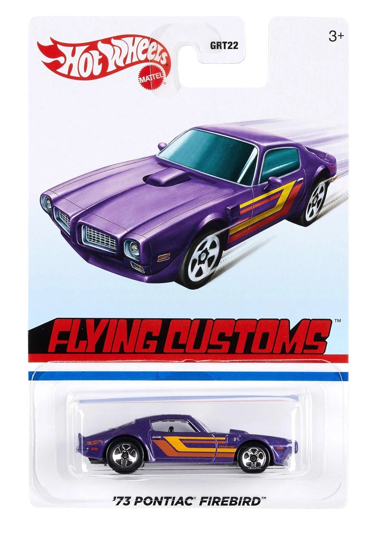 Hot Wheels Temalı Retro Arabalar GRT24 | Toysall