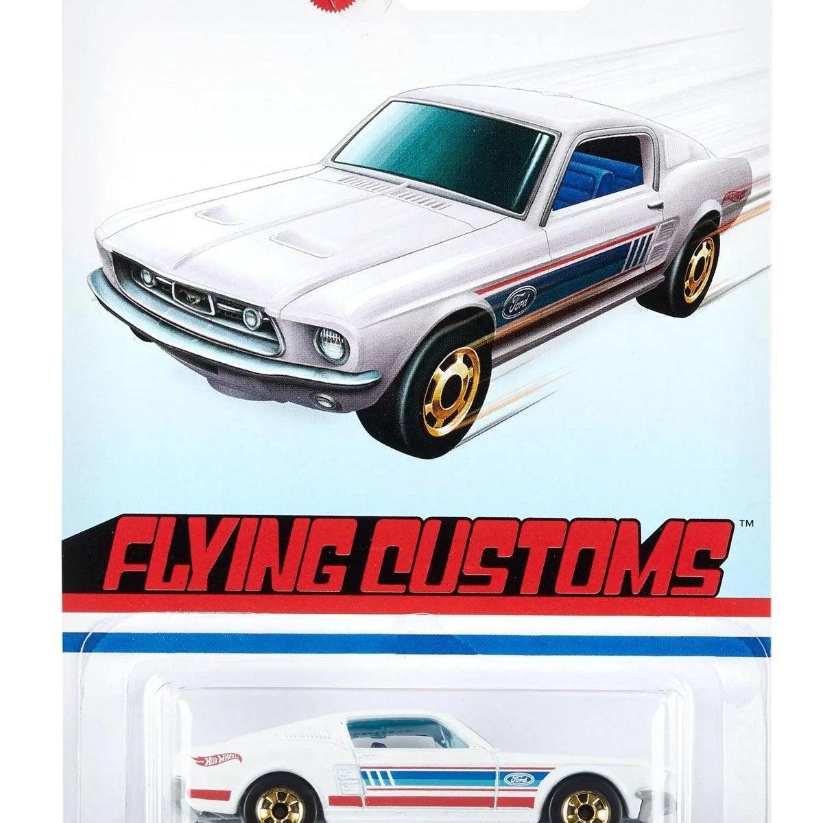 Hot Wheels Temalı Retro Arabalar GRT25 | Toysall