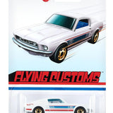 Hot Wheels Temalı Retro Arabalar GRT25 | Toysall