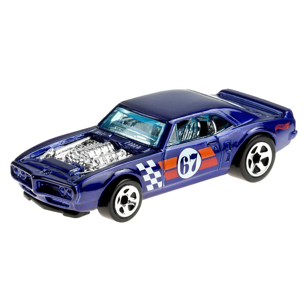 Hot Wheels Temalı Retro Arabalar GRT26 | Toysall