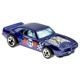 Hot Wheels Temalı Retro Arabalar GRT26 | Toysall