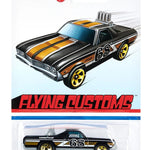 Hot Wheels Temalı Retro Arabalar GRT27 | Toysall