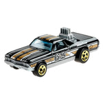 Hot Wheels Temalı Retro Arabalar GRT27 | Toysall