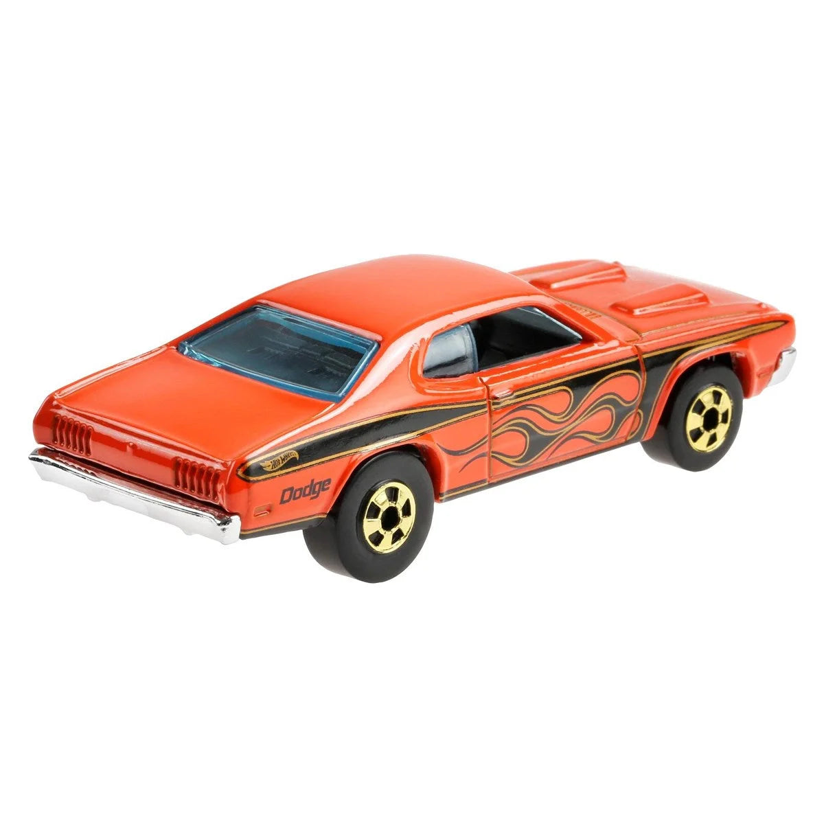 Hot Wheels Temalı Retro Arabalar GRT28 | Toysall