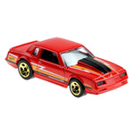 Hot Wheels Temalı Retro Arabalar GRT29 | Toysall