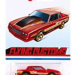 Hot Wheels Temalı Retro Arabalar GRT29 | Toysall