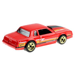 Hot Wheels Temalı Retro Arabalar GRT29 | Toysall