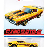 Hot Wheels Temalı Retro Arabalar GRT30 | Toysall