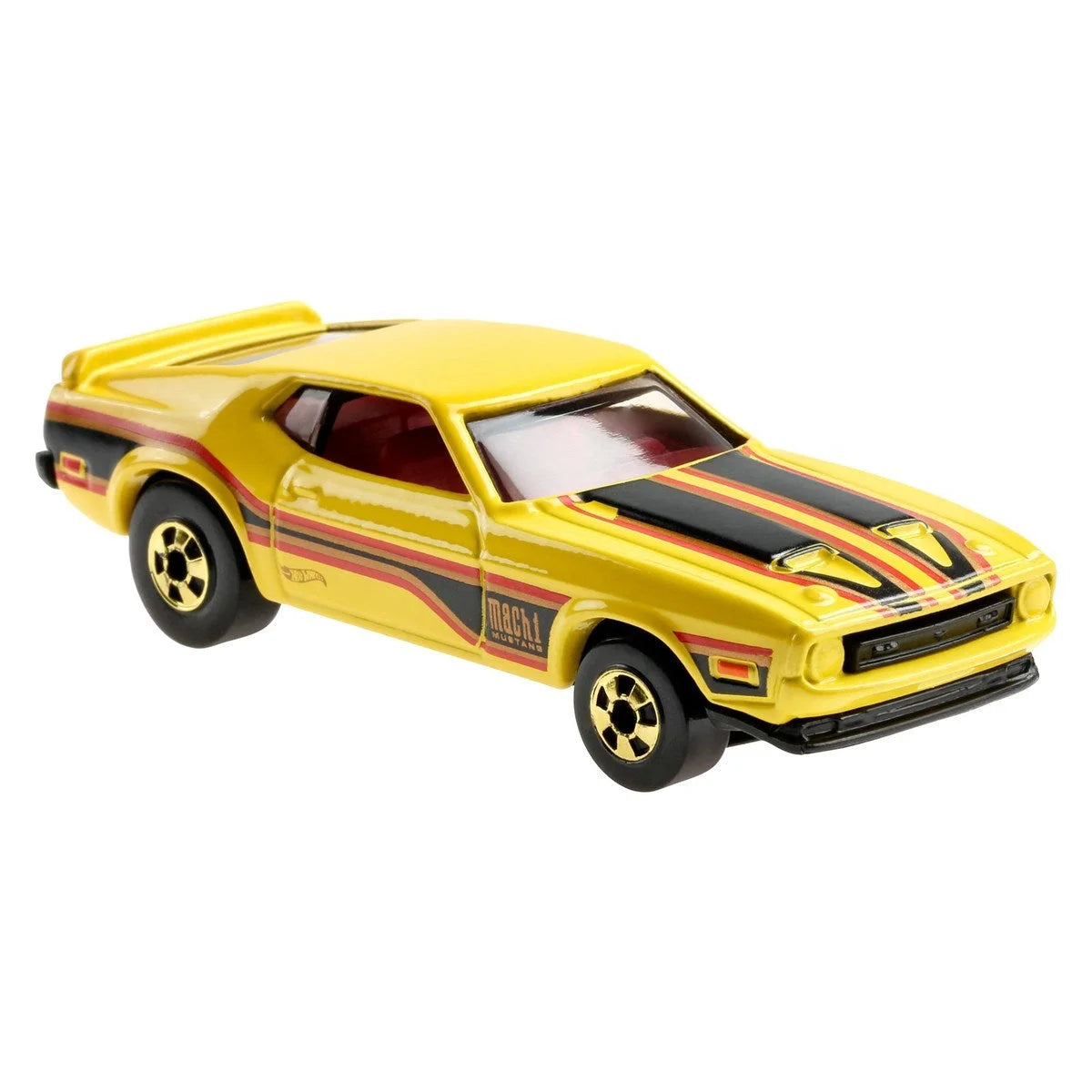 Hot Wheels Temalı Retro Arabalar GRT30 | Toysall