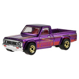 Hot Wheels The Hot Ones Die Cast Tekli Arabalar JBY68-JKX40