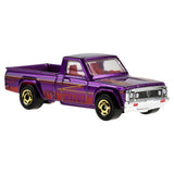 Hot Wheels The Hot Ones Die Cast Tekli Arabalar JBY68-JKX40