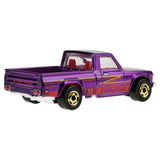Hot Wheels The Hot Ones Die Cast Tekli Arabalar JBY68-JKX40