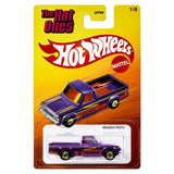 Hot Wheels The Hot Ones Die Cast Tekli Arabalar JBY68-JKX40