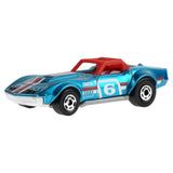 Hot Wheels The Hot Ones Die Cast Tekli Arabalar JBY68-JKX41