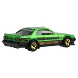 Hot Wheels The Hot Ones Die Cast Tekli Arabalar JBY68-JKX42