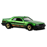 Hot Wheels The Hot Ones Die Cast Tekli Arabalar JBY68-JKX42