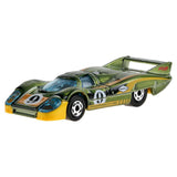 Hot Wheels The Hot Ones Die Cast Tekli Arabalar JBY68-JKX43