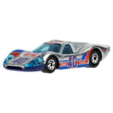 Hot Wheels The Hot Ones Die Cast Tekli Arabalar JBY68-JKX45