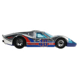 Hot Wheels The Hot Ones Die Cast Tekli Arabalar JBY68-JKX45