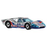 Hot Wheels The Hot Ones Die Cast Tekli Arabalar JBY68-JKX45