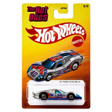 Hot Wheels The Hot Ones Die Cast Tekli Arabalar JBY68-JKX45