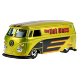 Hot Wheels The Hot Ones Die Cast Tekli Arabalar JBY68-JKX46
