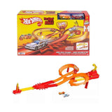 Hot Wheels The Hot Ones Otoyol Çılgınlığı JFD11