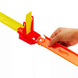 Hot Wheels The Hot Ones Otoyol Çılgınlığı JFD11