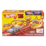 Hot Wheels The Hot Ones Otoyol Çılgınlığı JFD11