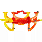 Hot Wheels The Hot Ones Turbo Tubes Redeco Oyun Seti JFH35