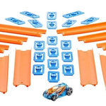 Hot Wheels Track Builder Araba ve Pist Seti BHT77 | Toysall