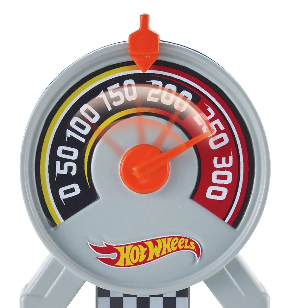 Hot Wheels Track Builder Fırlatıcılı Yarış Seti FLL02 | Toysall