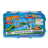 Hot Wheels Track Builder Heyecanlı Atlayış Akrobasi Seti HKX47 | Toysall