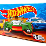 Hot Wheels Track Builder Pist Paketi - Sarı GLD47-GLD50 | Toysall