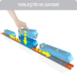 Hot Wheels Track Builder Tasarla ve Yeniden Oluştur Paketi GLC87-GVG08 | Toysall