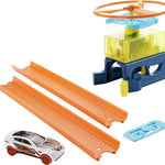 Hot Wheels Track Builder Tasarla ve Yeniden Oluştur Paketi GLC87-HDX76 | Toysall