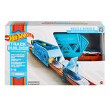 Hot Wheels Track Builder Tasarla ve Yeniden Oluştur Paketi GLC87-GVG08 | Toysall