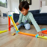 Hot Wheels Track Builder Tasarla ve Yeniden Oluştur Paketi GLC87-GLC91 | Toysall