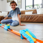 Hot Wheels Track Builder Tasarla ve Yeniden Oluştur Paketi GLC87-GLC89 | Toysall