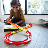 Hot Wheels Track Builder Tasarla ve Yeniden Oluştur Paketi GLC87-GLC88 | Toysall