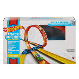 Hot Wheels Track Builder Tasarla ve Yeniden Oluştur Paketi GLC87-GVG07 | Toysall