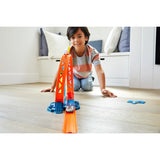 Hot Wheels Track Builder Tasarla ve Yeniden Oluştur Paketi GLC87-GLC90 | Toysall