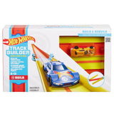 Hot Wheels Track Builder Tasarla ve Yeniden Oluştur Paketi GLC87-GLC91 | Toysall