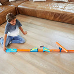 Hot Wheels Track Builder Tasarla ve Yeniden Oluştur Paketi GLC87-GLC89 | Toysall