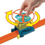 Hot Wheels Track Builder Tasarla ve Yeniden Oluştur Paketi GLC87-HDX76 | Toysall