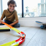 Hot Wheels Track Builder Tasarla ve Yeniden Oluştur Paketi GLC87-GLC88 | Toysall